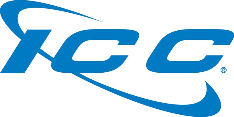 ICC PANEL CABLE MGMT METAL RING AND COVER 1U