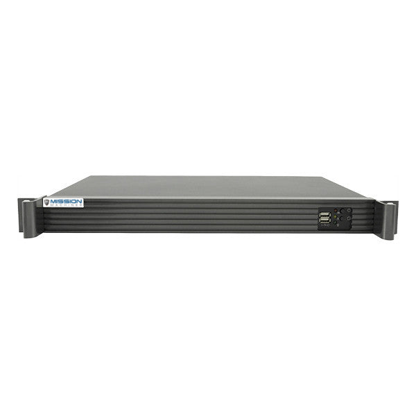 Mission Machines TD-1000 Phone System Server