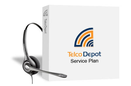 2 Year Extended Warranty for Vertical Business Phone System