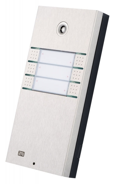 2N Helios 6 buttons VoIP Door Phone