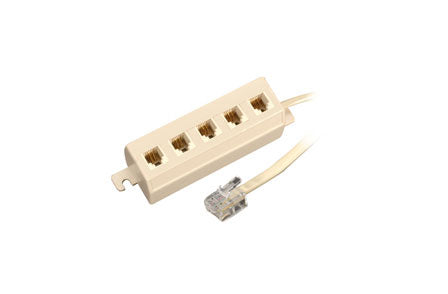 4 Phone Connector for Xblue X16 System