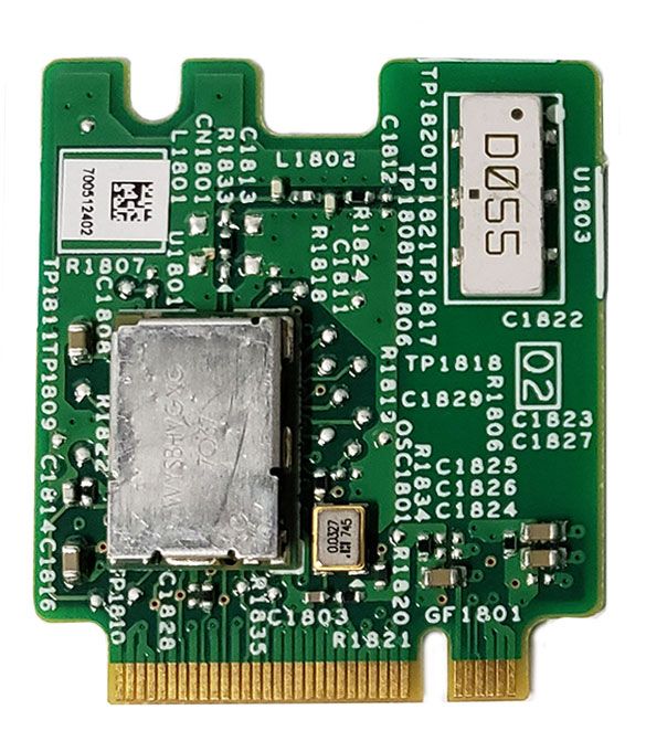 Avaya J100 Series IP Phone Wireless Module