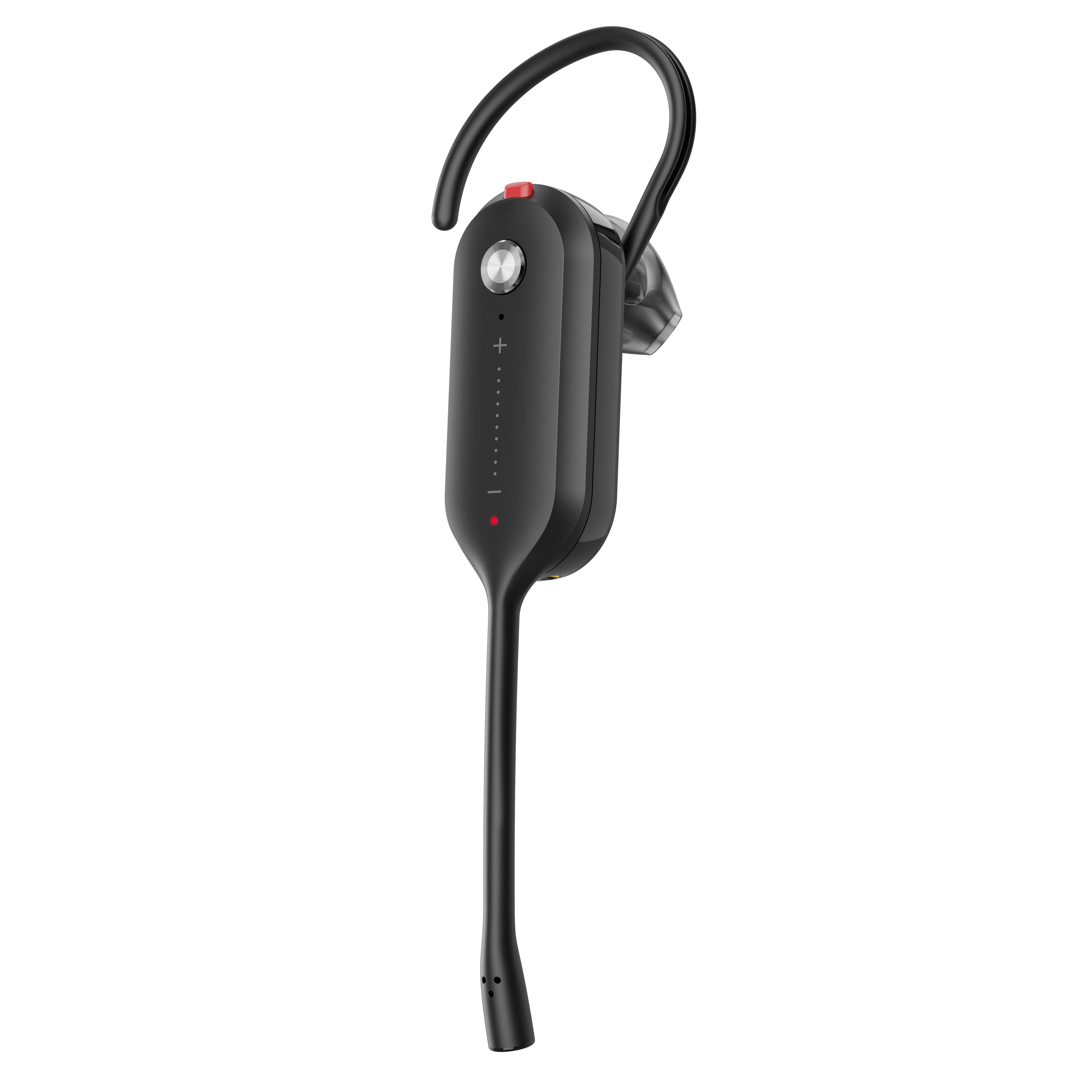 Yealink WH63-E2 DECT Wireless Headset - UC