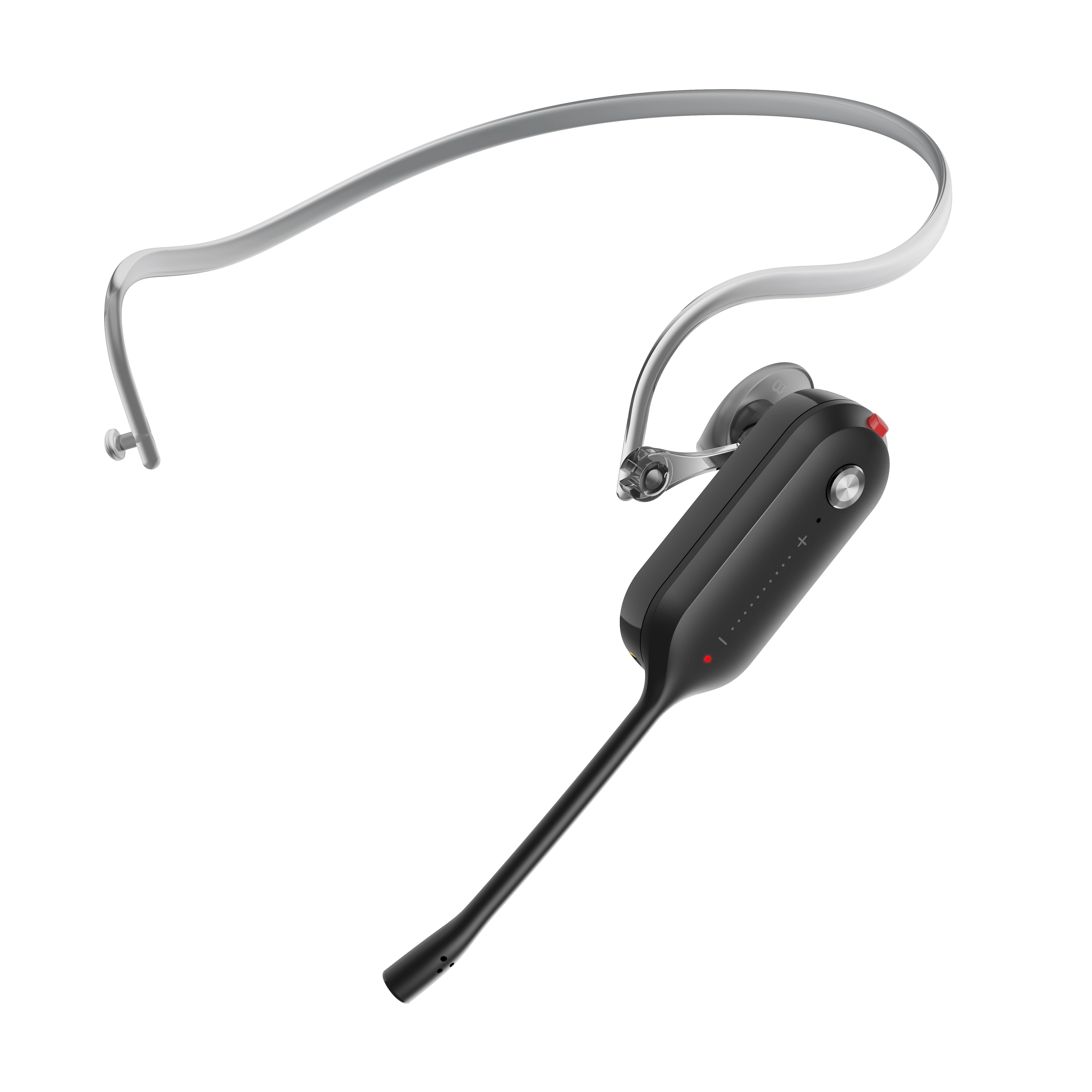 Yealink WH63-E2 DECT Wireless Headset - UC