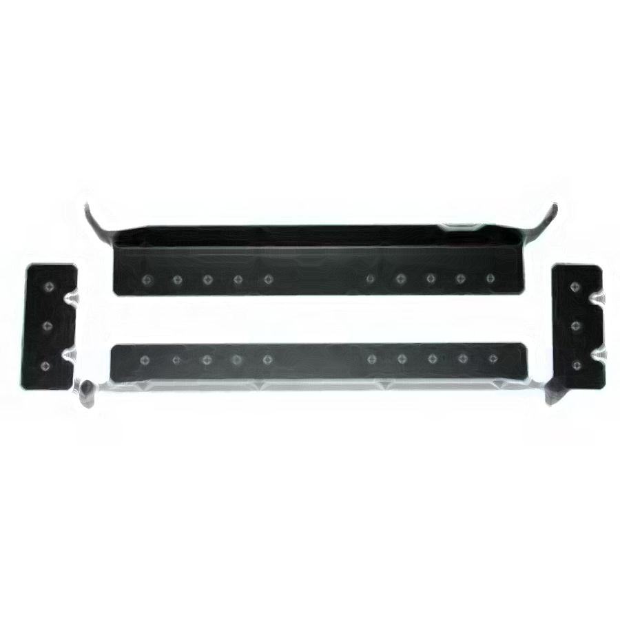 Panasonic 19" Bracket For Rackmount Kit