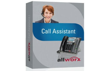 Allworx Call Assistant for 48x Phone System