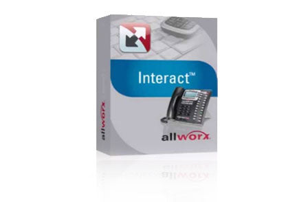 Allworx Connect 536 Interact Professional 1 User 8211441