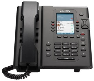 Allworx Verge 9308 8-Button IP Phone