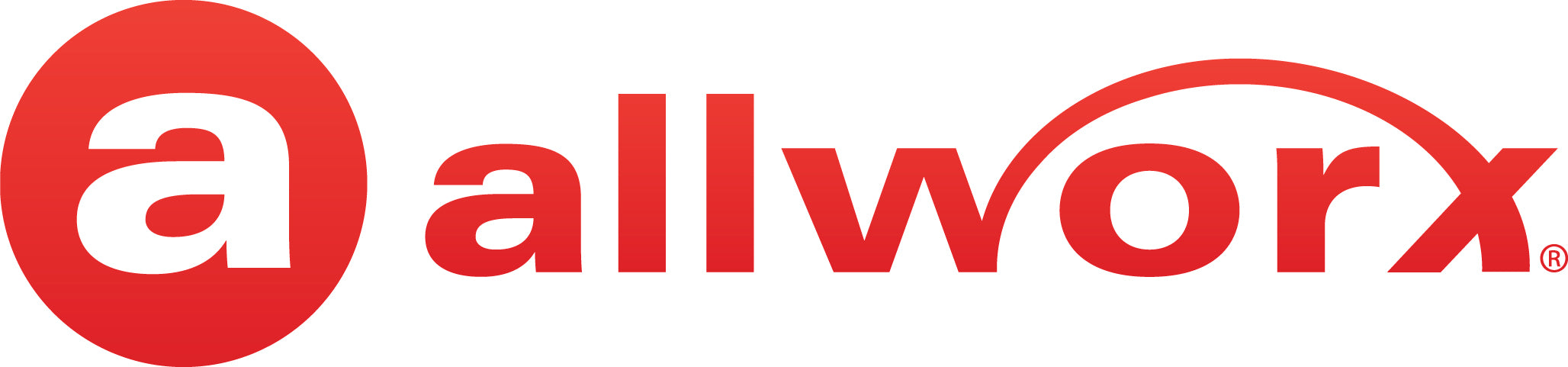 Allworx Verge IP Phone Wall Mount Kit: 4 Pack