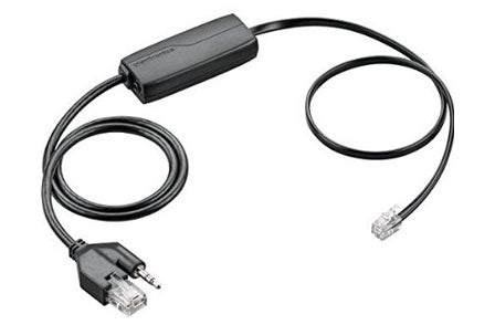 Plantronics APD-80 Adapter Cable for CS500 and Savi Headsets