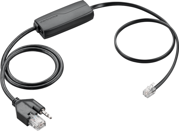 Plantronics APD-80 CS500/SAVI EHS for Grandstream