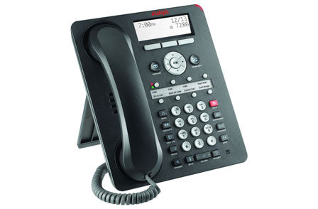 Avaya 1608-I IP Telephone 4 Pack