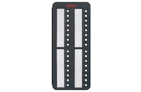 Avaya 32-Button Expansion Module (700469968)