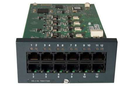 Avaya IP Office IP500 Nortel TCM-8 Extension Card (700500758)