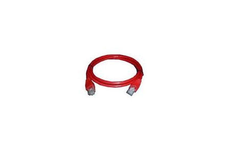 Avaya ISDN RJ45/RJ45 3M Red Network Cable