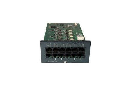 Avaya IPO 500 8A-Port Digital Extension Card (700417330) (700514857)