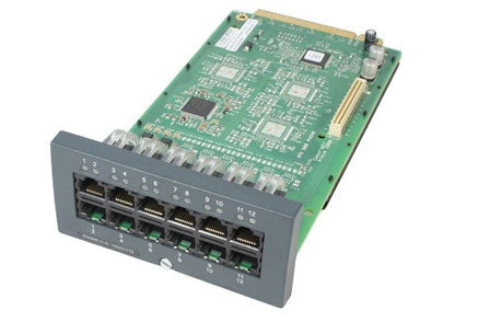 Avaya IP Office 2-Port Analog Station Card