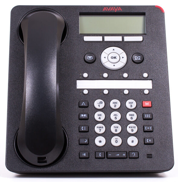 Business Phone System by AVAYA: Essential DIGITAL Edition (8 Phone Bundle)