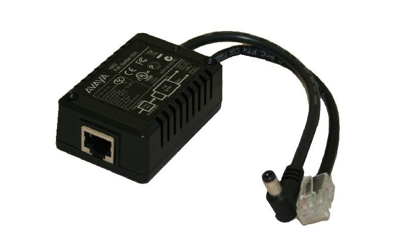 PWR ADPTR POE 1603 IP PHONE