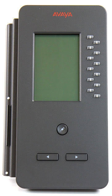 Avaya BM12 Button Module