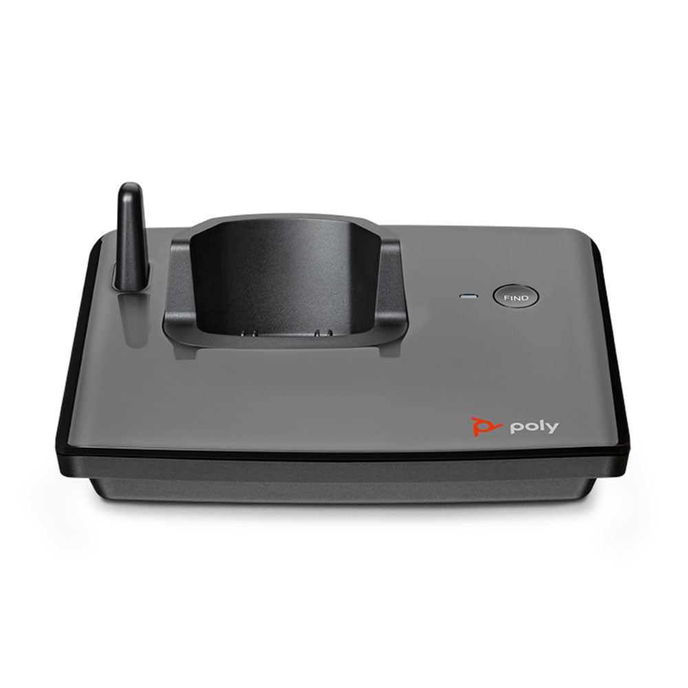 Poly VVX D230 DECT IP Phone & Base Station 2200-49230-001
