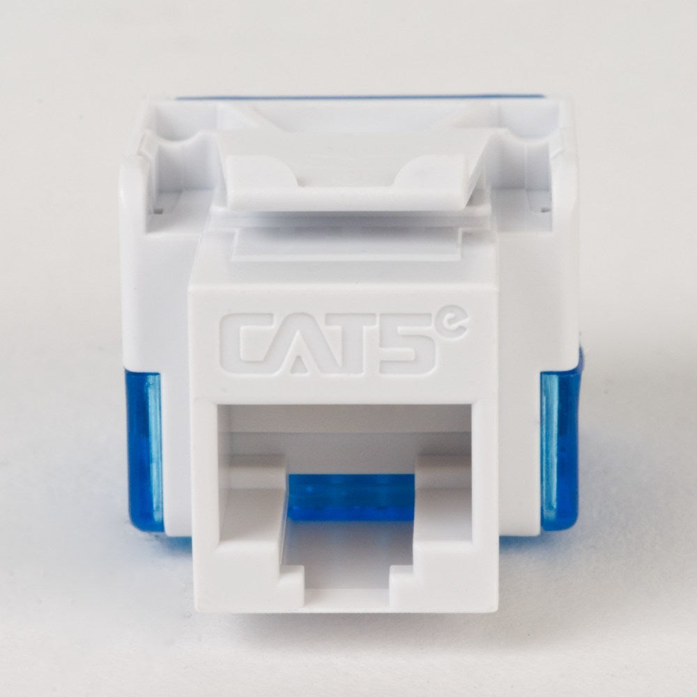 White Cat 5e Module EZ
