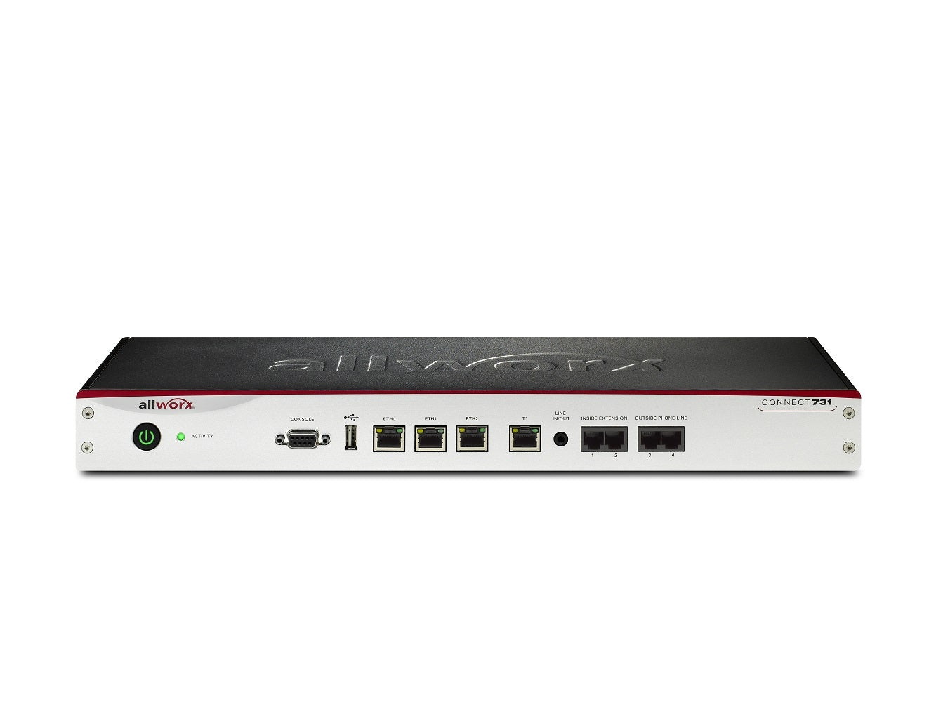 Allworx Connect 731 Phone System Server