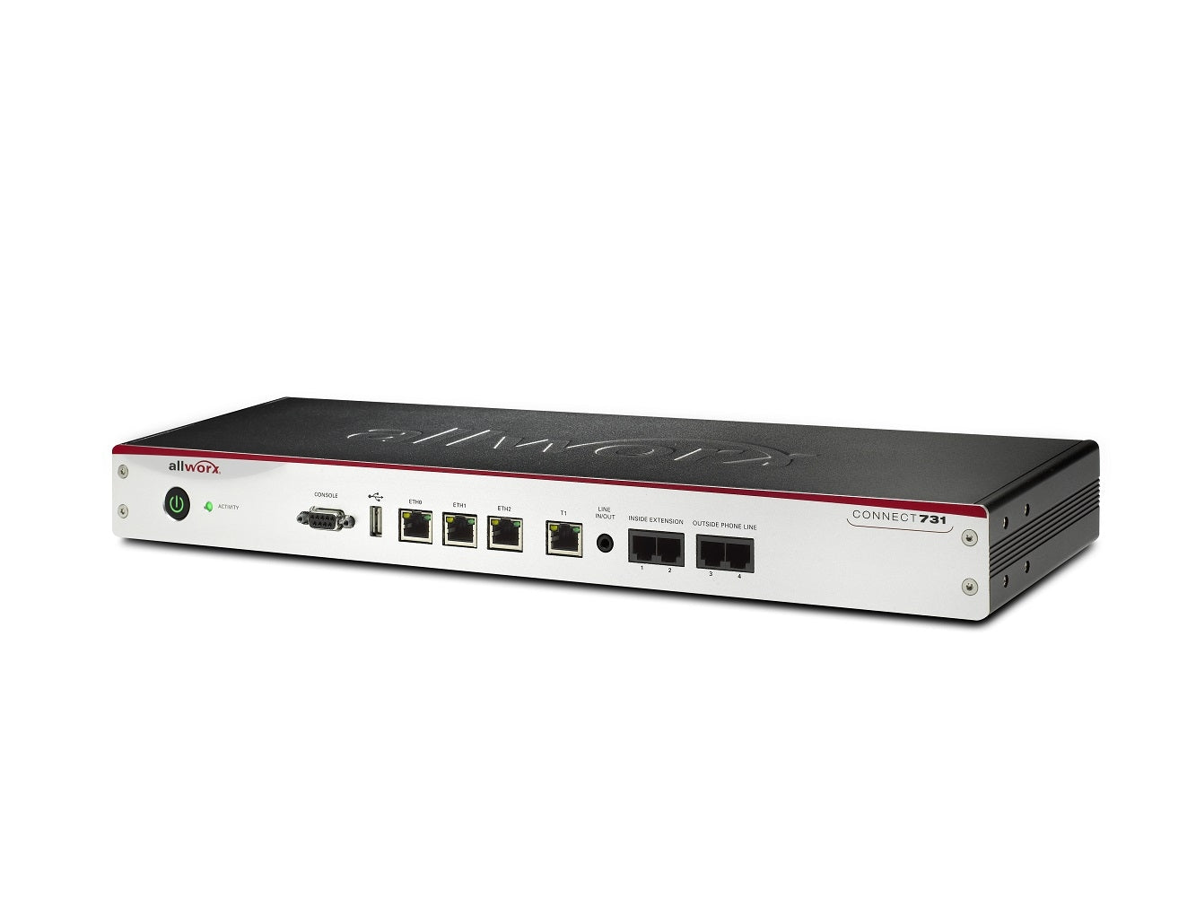 Allworx Connect 731 Phone System Server