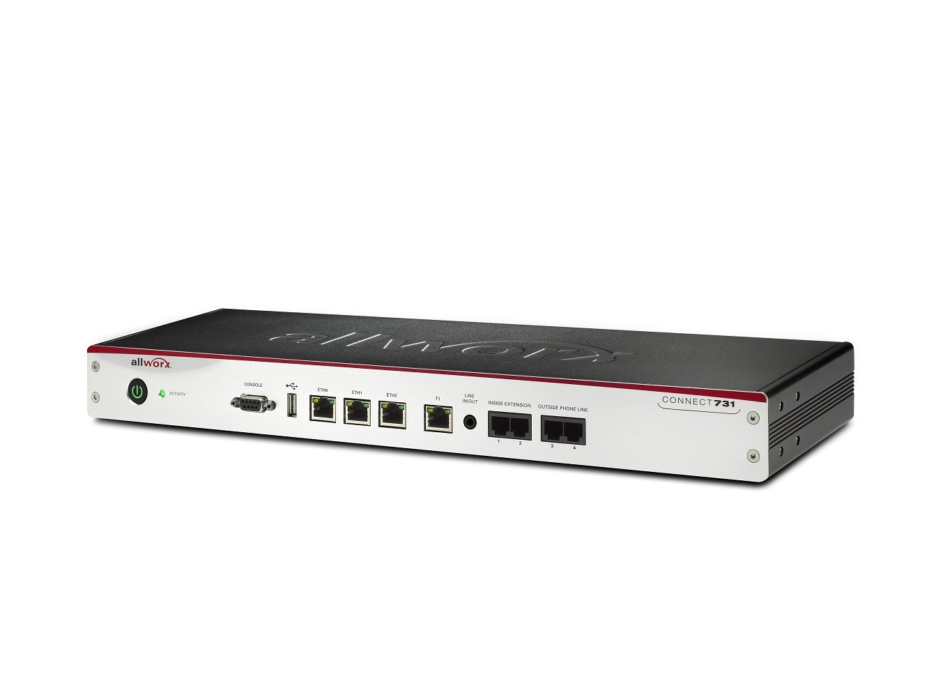 Allworx PROMO 48X to Connect 731 Trade In