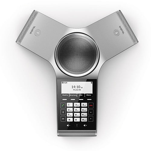 Yealink Touch-sensitive HD IP Conference Phone CP920