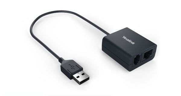 Yealink EHS40 Wireless Headset Adapter