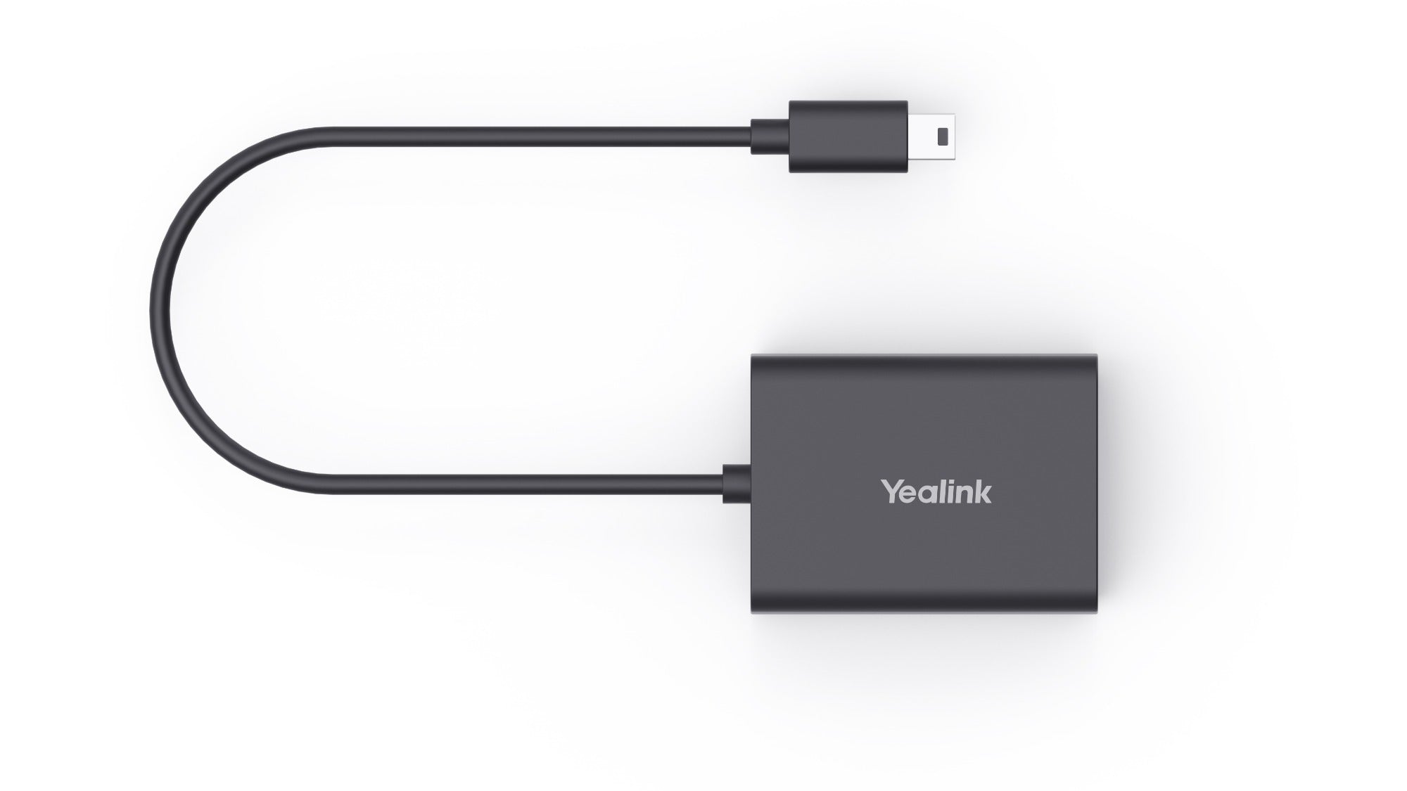 Yealink EHS62 Wireless Headset Adapter for Avaya Cisco Poly GS