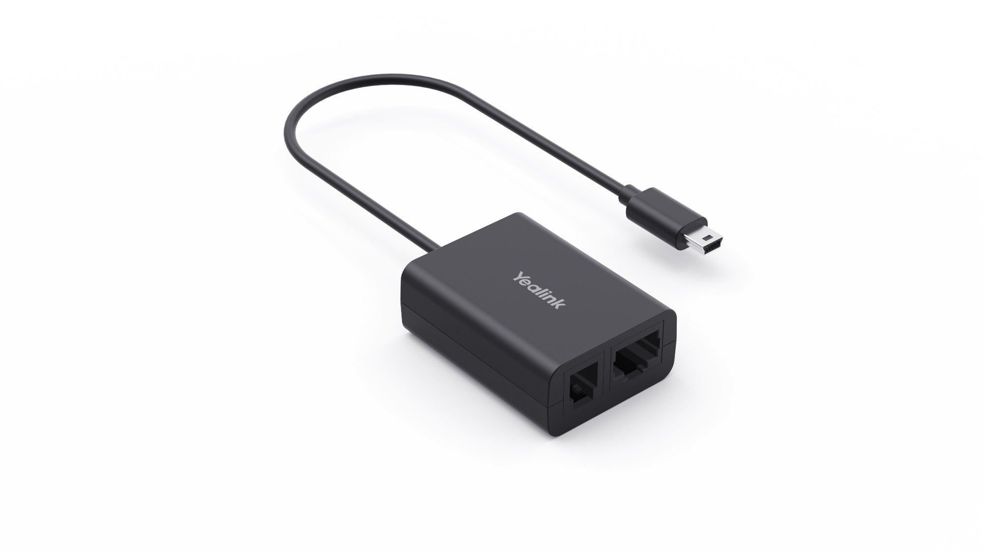 Yealink EHS62 Wireless Headset Adapter for Avaya Cisco Poly GS