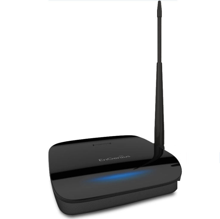 EnGenius FreeStyl 2 Extreme Range Cordless Phone