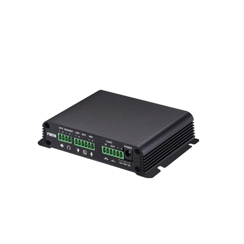 Fanvil PA2 SIP Based Public Announcement System with PoE