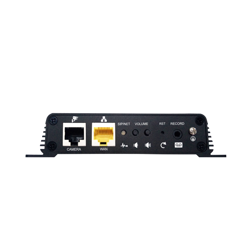 Fanvil PA2 SIP Based Public Announcement System with PoE