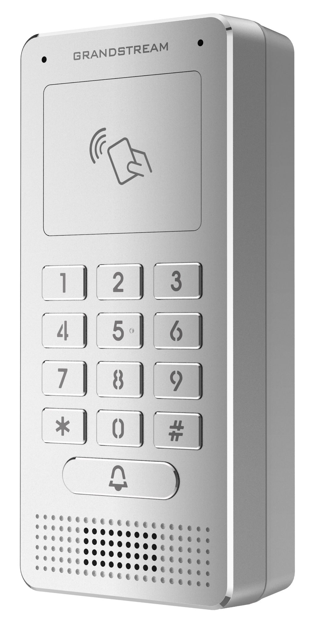Grandstream IP Audio Door Access System Phone GDS3705