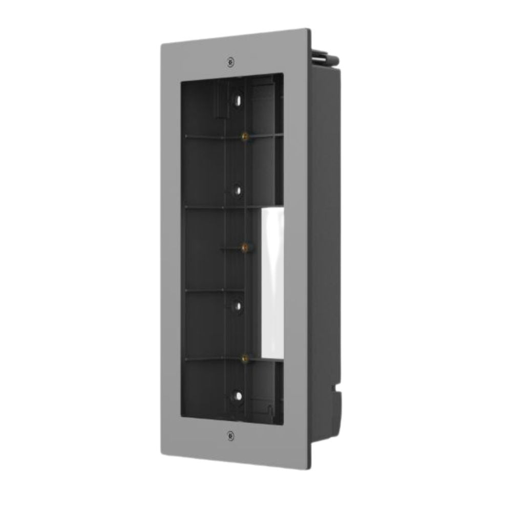 Grandstream GDS3725 and GDS3726 In-Wall Mounting Box