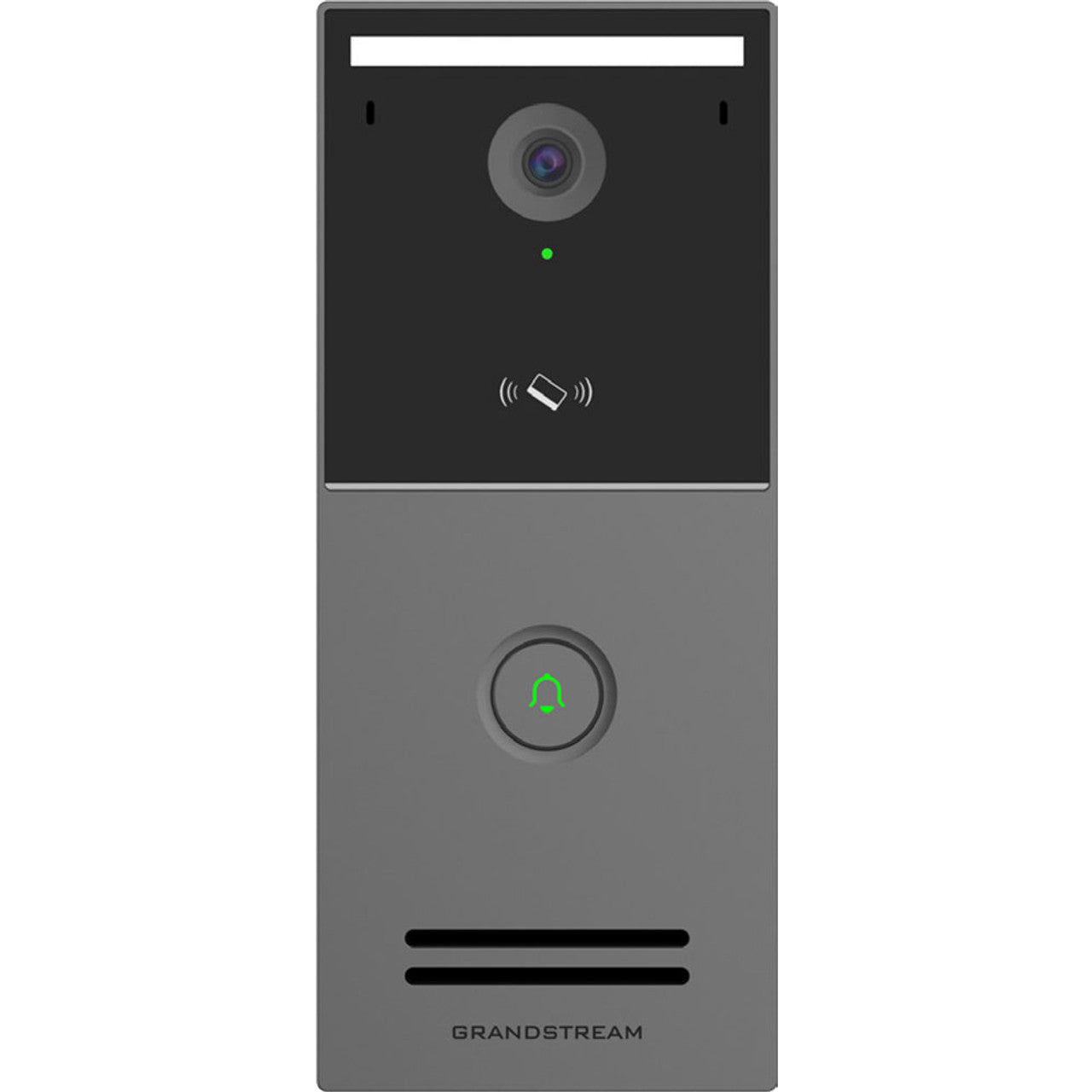 Grandstream GDS3726 Enhanced IP Video Door System with Single Button