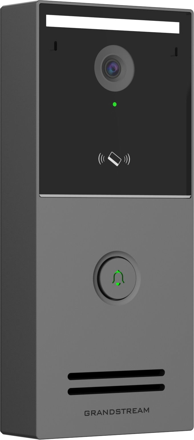 Grandstream GDS3726 Enhanced IP Video Door System with Single Button