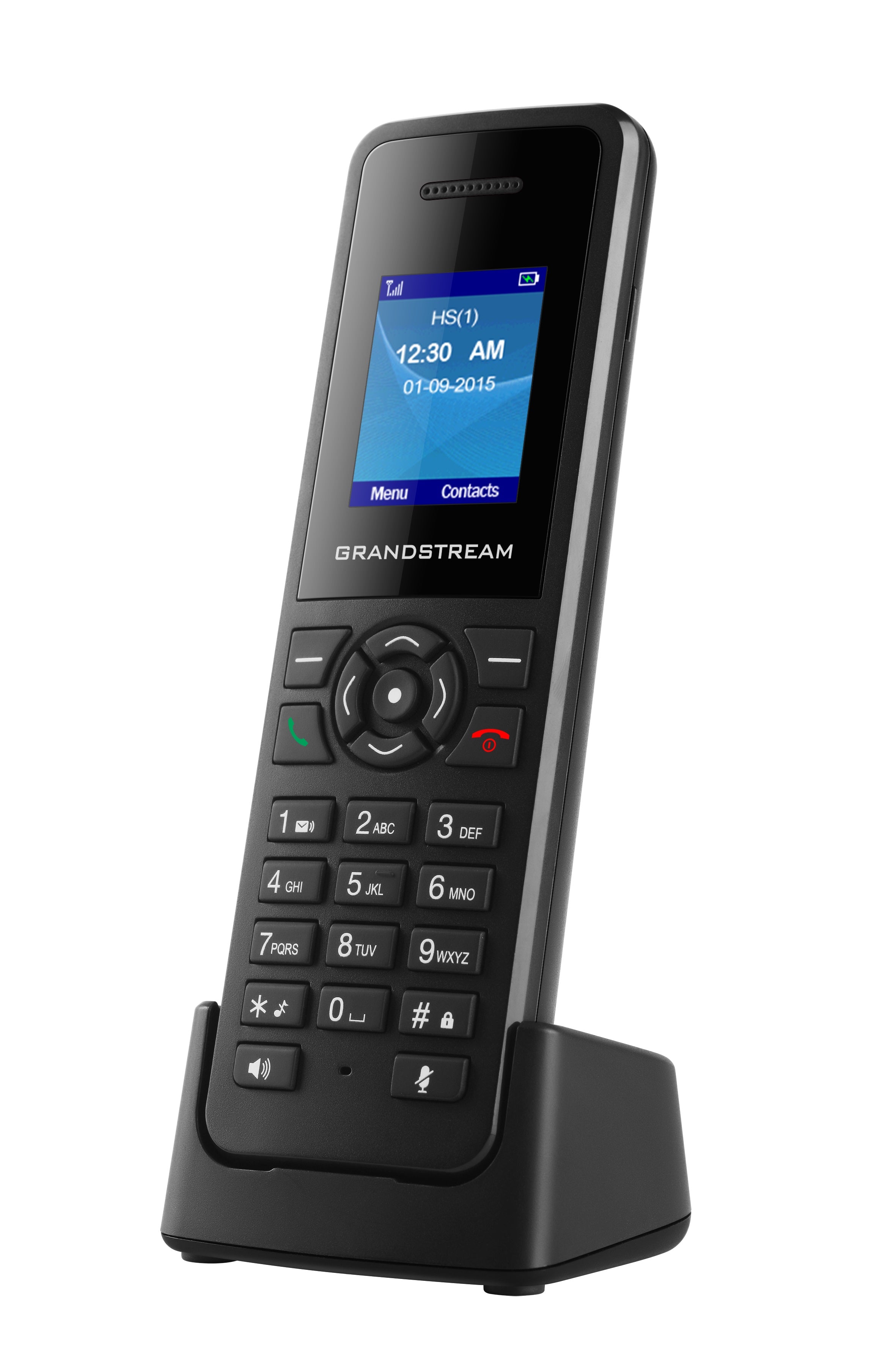 Grandstream DECT Cordless SIP Handset