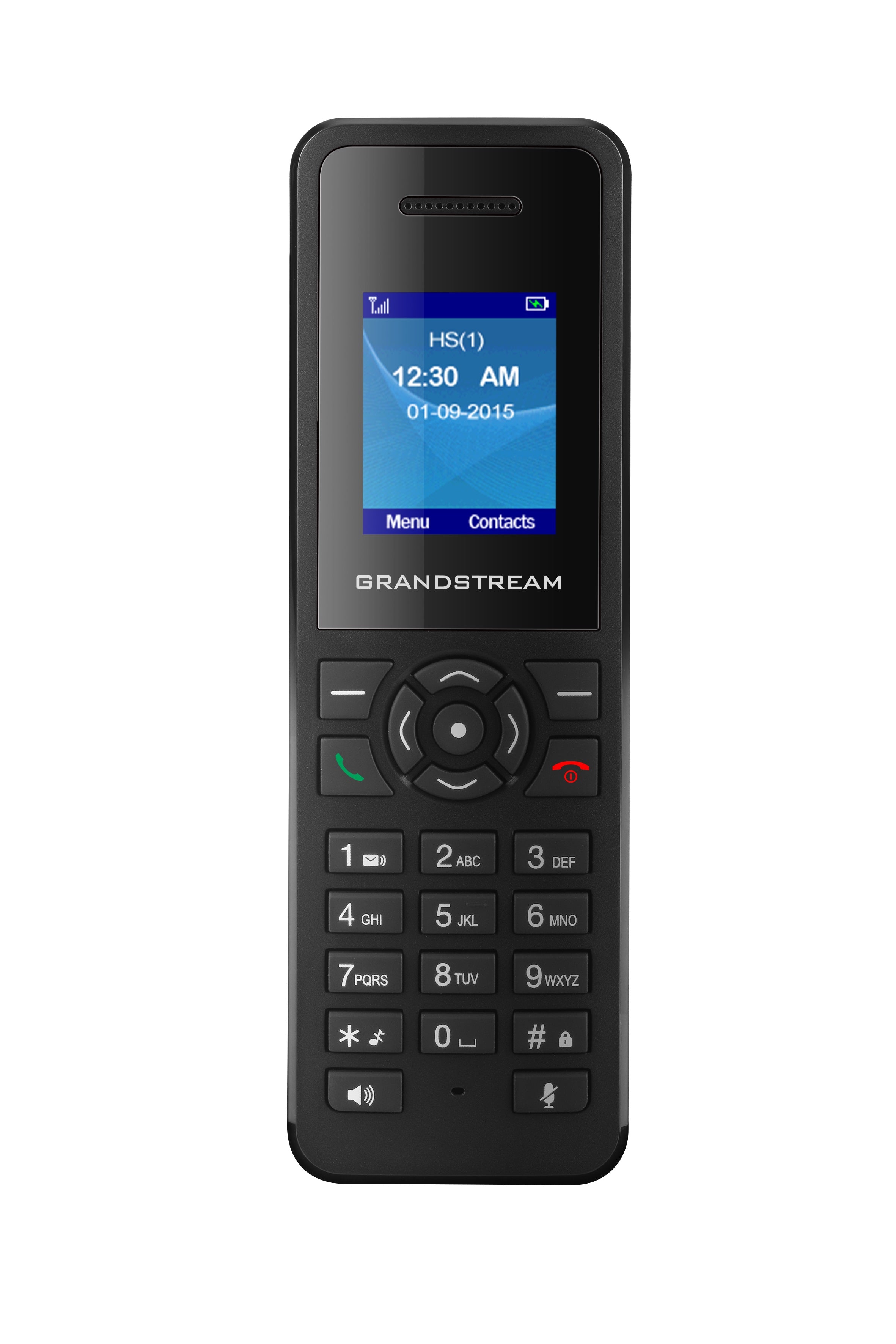 Grandstream DECT Cordless SIP Handset