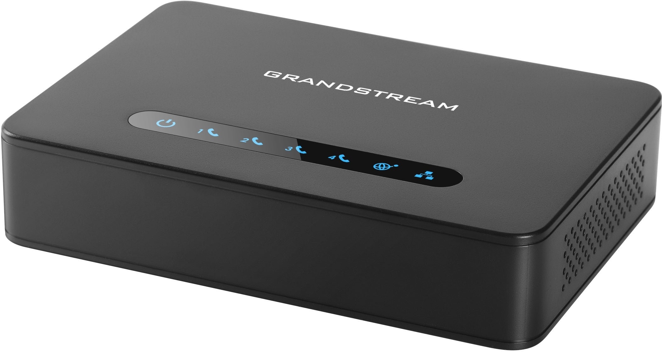 Grandstream 4 FXS Port 4 SIP Profiles ATA