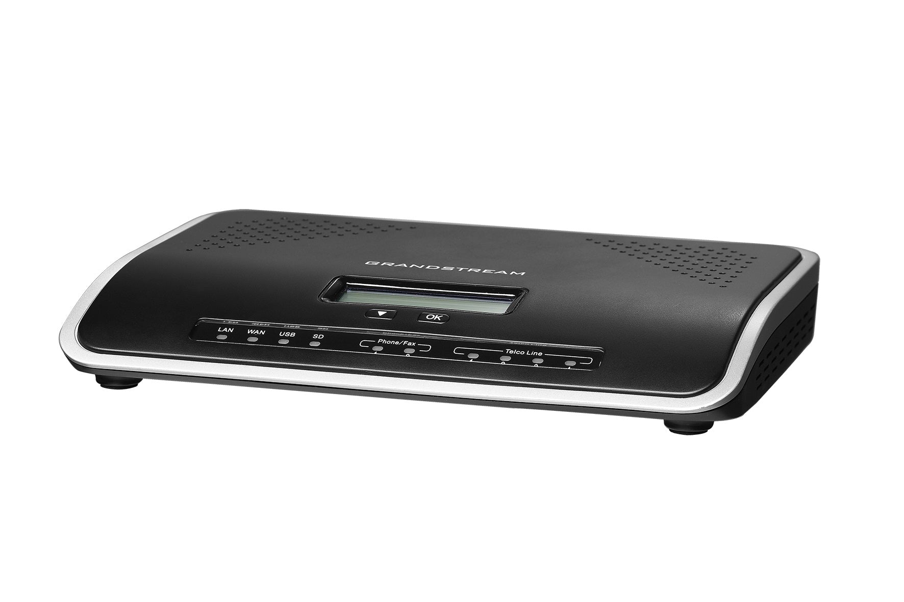 Business Phone System by Grandstream: Enhanced Package