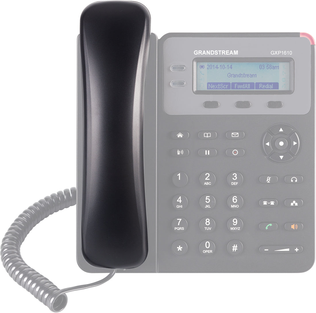 Grandstream Replacement Handset for 162x