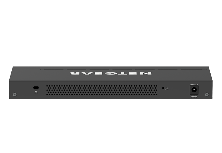 Netgear 15-Port PoE+ Gigabit Ethernet Plus Switch (180W) with 1 SFP Port Managed Switch