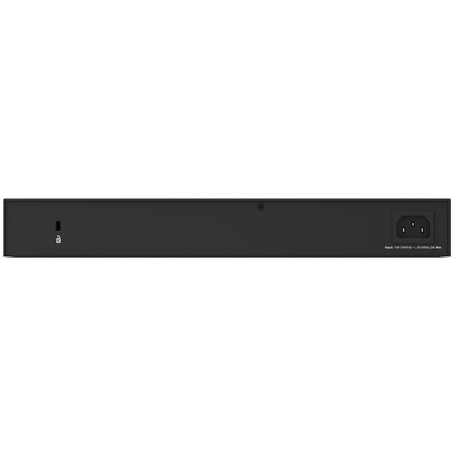 Netgear 24-Port Gigabit Ethernet Unmanaged Switch with 16-Ports PoE+ (190W)