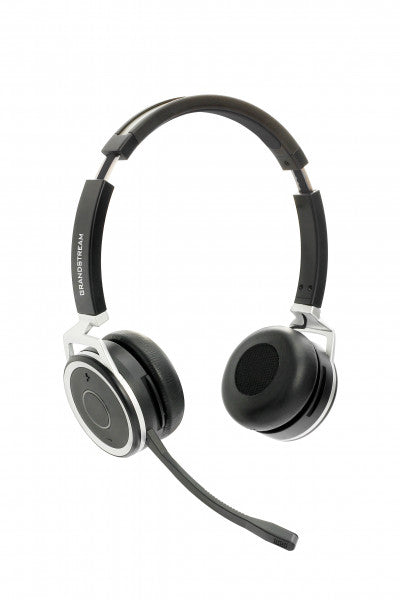 Grandstream GUV3050 HD Bluetooth Headset with busy light