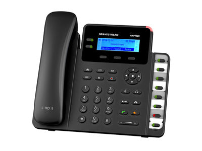 Business Phone System by Grandstream: Starter Package