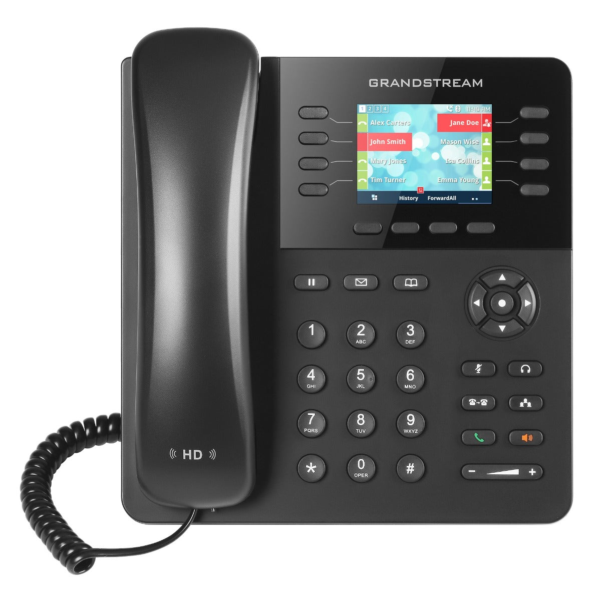 Z-Cloud Phone System By Mission Machines - Add Unlimited Extensions At No Additional Charge, Requires Monthly Subscription to Z-Cloud Service